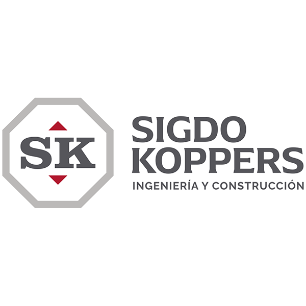 Ingeniería y Construcción Sigdo Koppers S.A.
