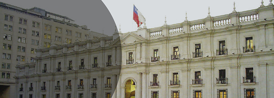 Banner Red Conecta de Gobierno, Administración Pública y Defensa