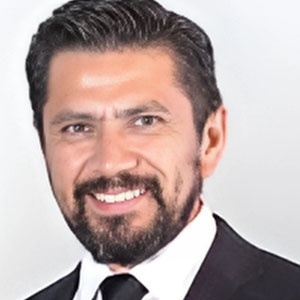 Foto ejecutivo