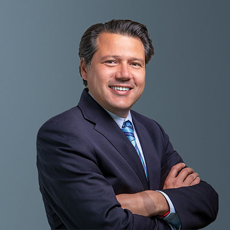 Foto ejecutivo