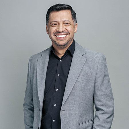 Foto ejecutivo