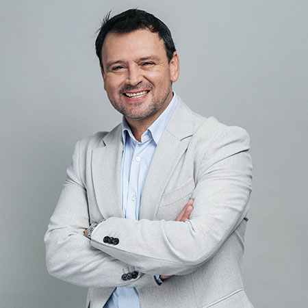 Foto ejecutivo
