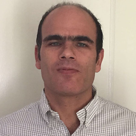Foto ejecutivo