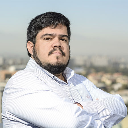 Foto ejecutivo