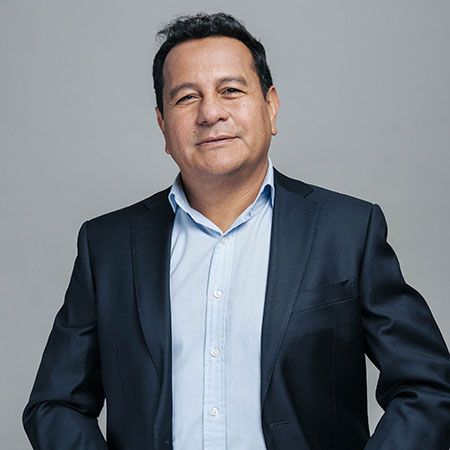Foto ejecutivo