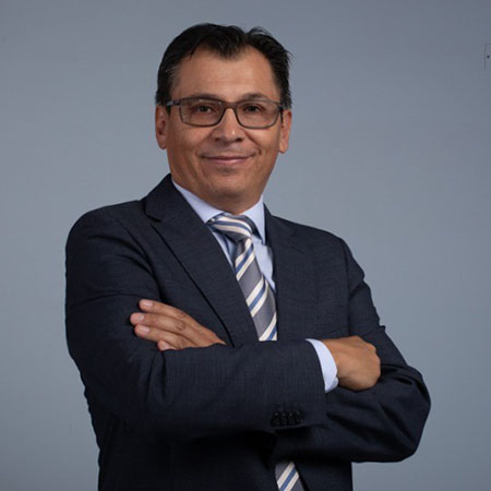 Foto ejecutivo