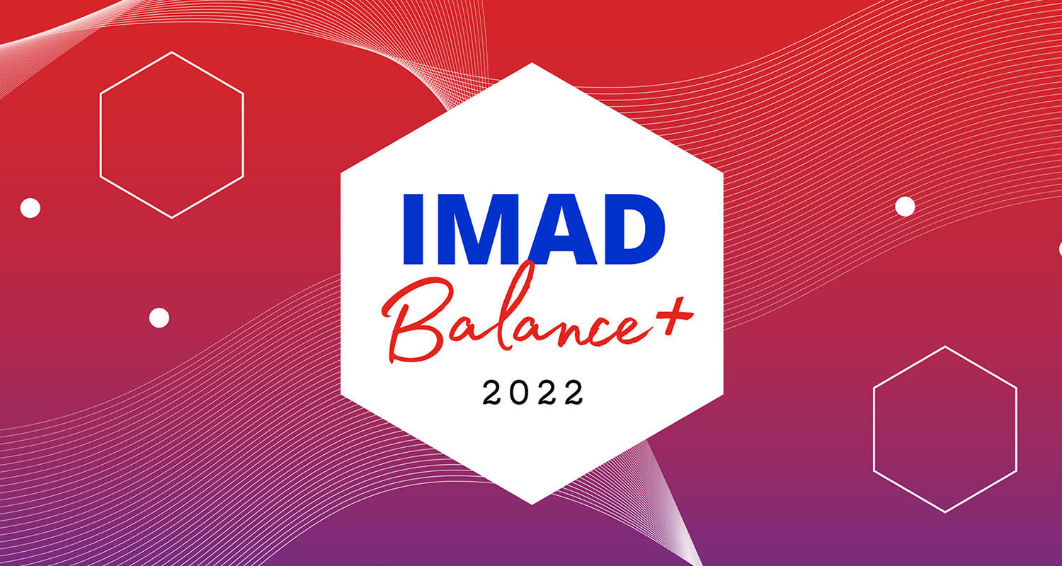 IMAD Balance+ año 2022: Manual de buenas prácticas de género