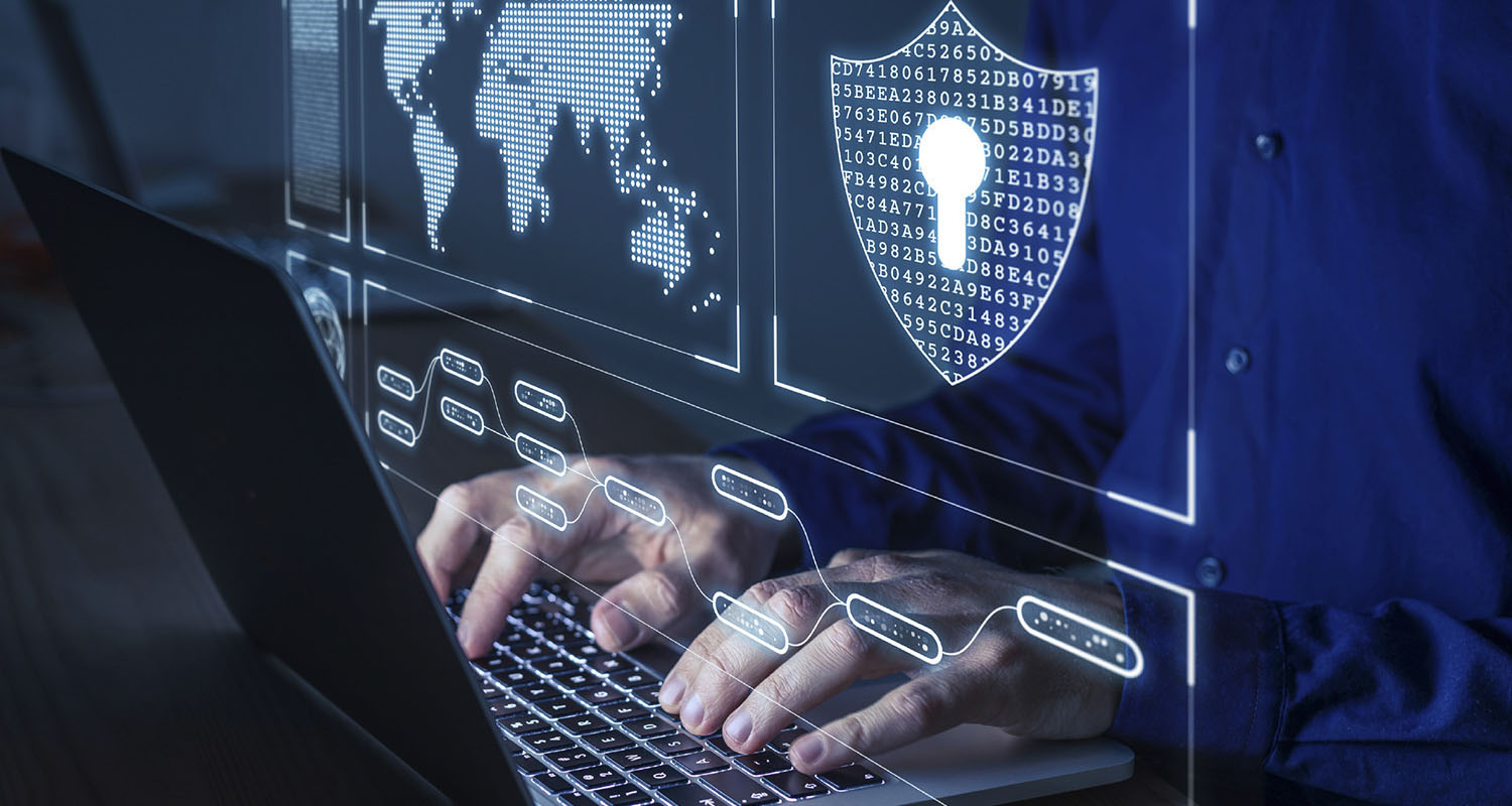 Protegiendo el futuro: Medidas de ciberseguridad para empresas