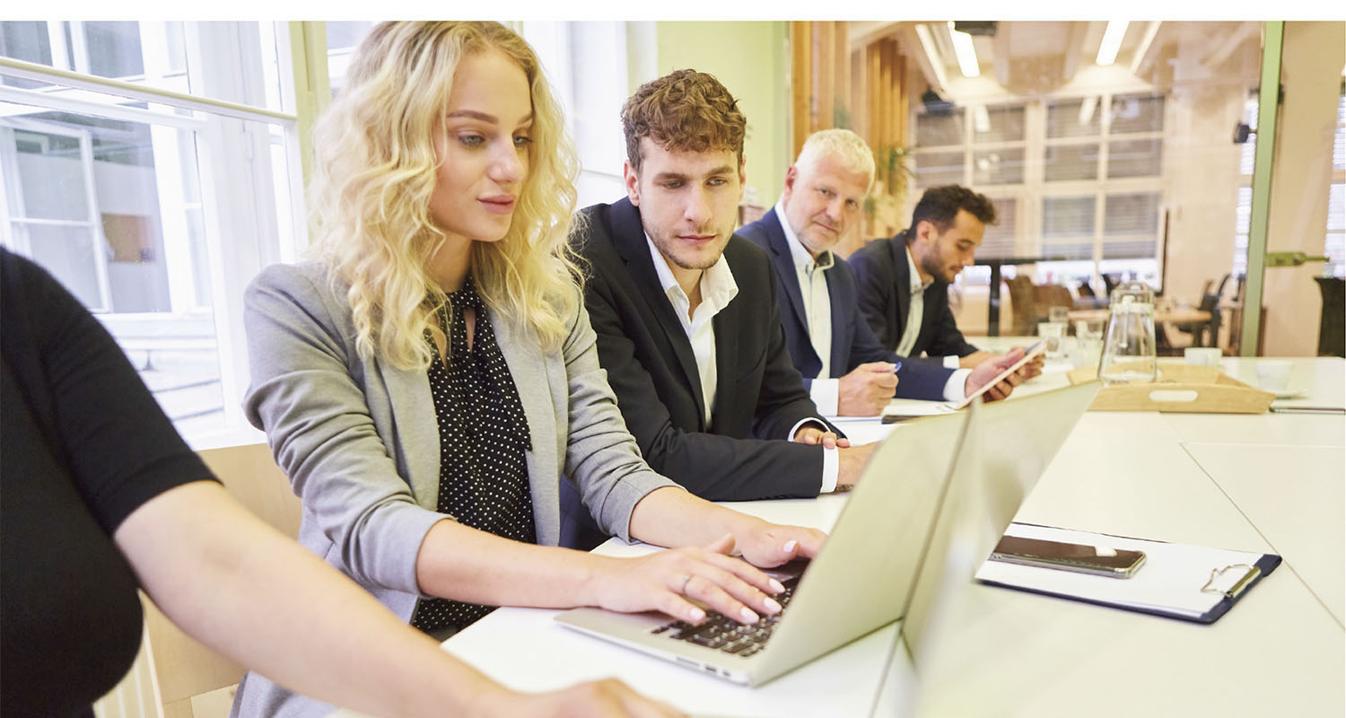 Capacita a tu equipo con un 20% OFF en cursos e-learning