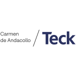 Compañía Minera Teck Carmen de Andacollo